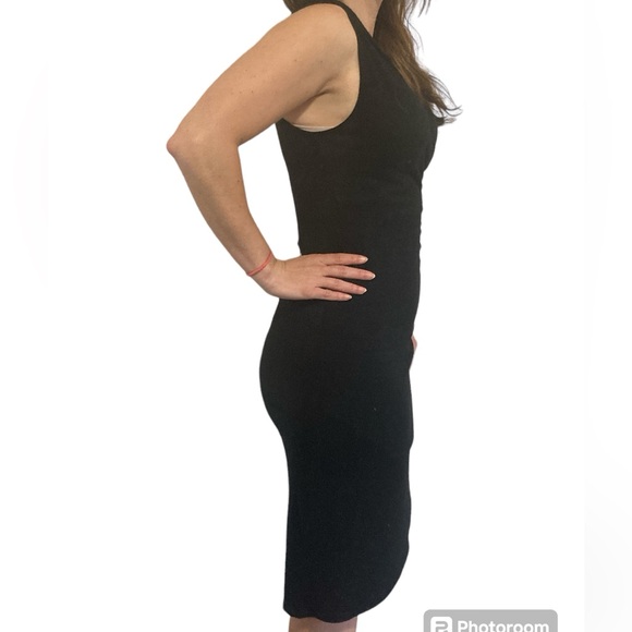 Aritzia Wilfred free knit dress - Picture 1 of 4